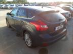 2011 FORD FOCUS  for sale at Copart CASTLEDERMOT - IRELAND
