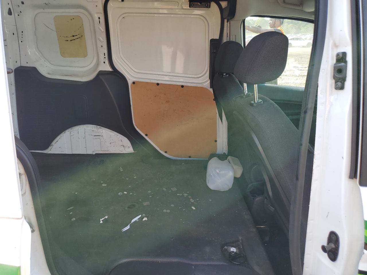 2018 Ford Transit Connect Xl VIN: NM0LS6E75J1354721 Lot: 80246005