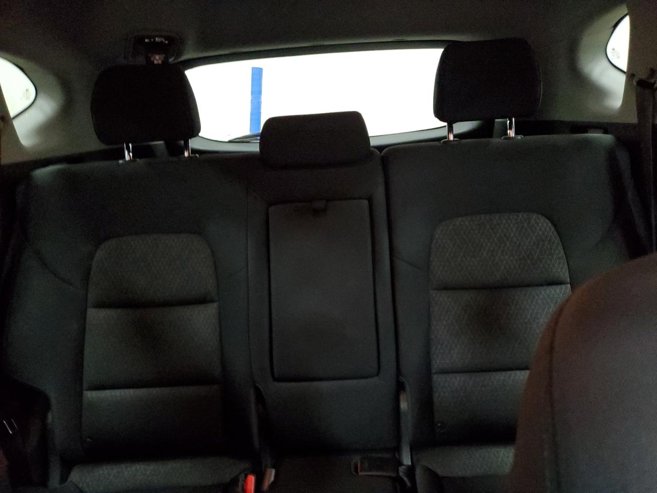 2016 Hyundai Tucson Limited VIN: KM8J33A46GU206579 Lot: 71413095