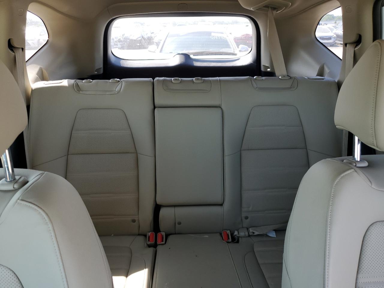 2019 Honda Cr-V Exl VIN: JHLRW2H80KX013162 Lot: 80715425