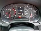 2019 AUDI A3 S LINE 30 TDI  for sale at Copart YORK