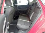 2014 SEAT LEON S TSI 1.2 TSI S 5DR for sale at Copart BELFAST