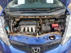 2012 HONDA JAZZ I-VTEC ES  for sale at Copart EAST KILBRIDE