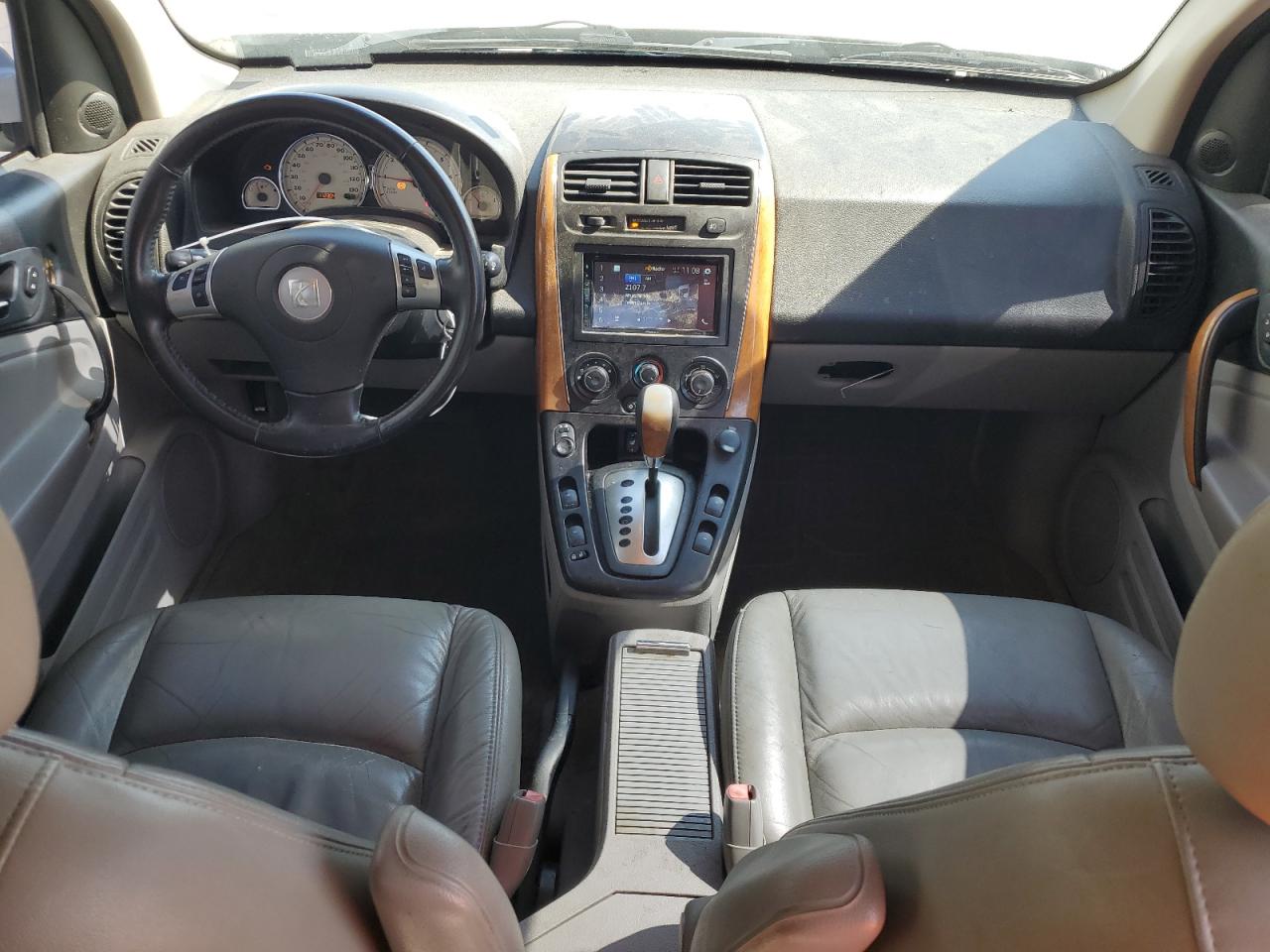 2007 Saturn Vue VIN: 5GZCZ63437S860041 Lot: 80178375