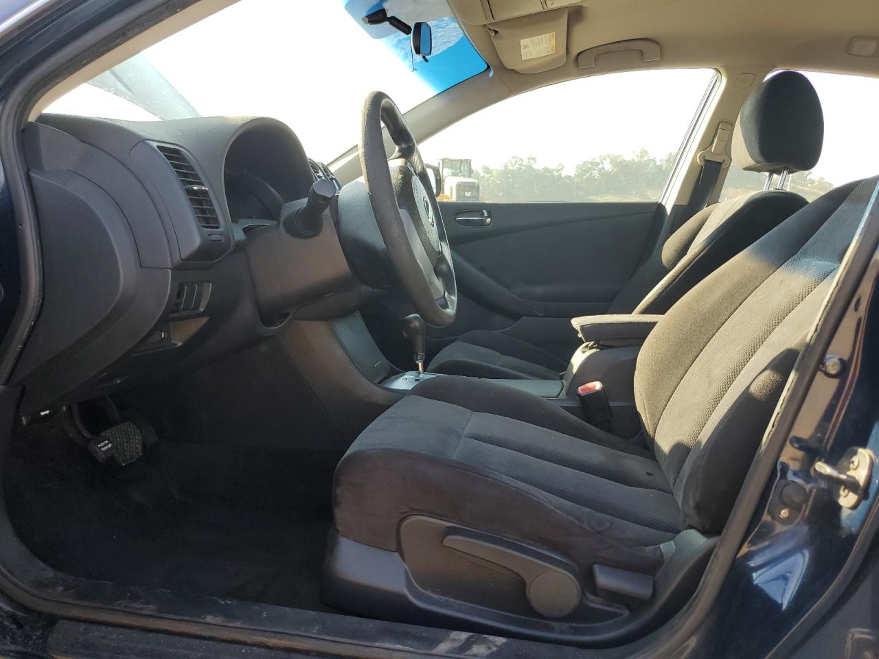 2008 Nissan Altima 2.5 VIN: 1N4AL21E18C154993 Lot: 84008105