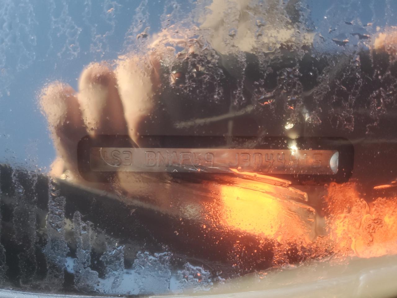 2018 Subaru Legacy 2.5I Premium VIN: 4S3BNAF69J3044915 Lot: 84187025