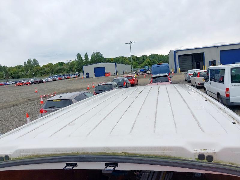 2019 VOLKSWAGEN TRANSPORTER 2.0 TDI BMT 102 STARTLINE VAN EURO 6