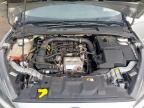 2016 FORD FOCUS ZETEC  for sale at Copart WHITBURN