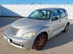 2007 CHRYSLER PT CRUISER LIMITED L  for sale at Copart YORK