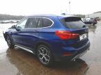 2015 BMW X1 XDRIVE20D XLINE AUTO  for sale at Copart WHITBURN