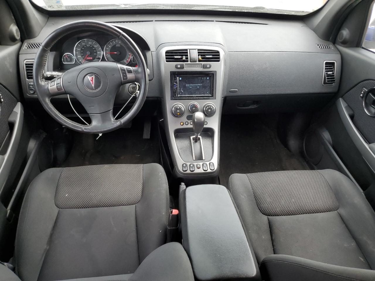 2006 Pontiac Torrent VIN: 2CKDL63F066084714 Lot: 80489005