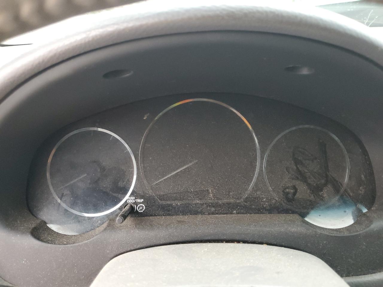 2009 Toyota Sienna Xle VIN: 5TDBK22C79S023579 Lot: 70950405