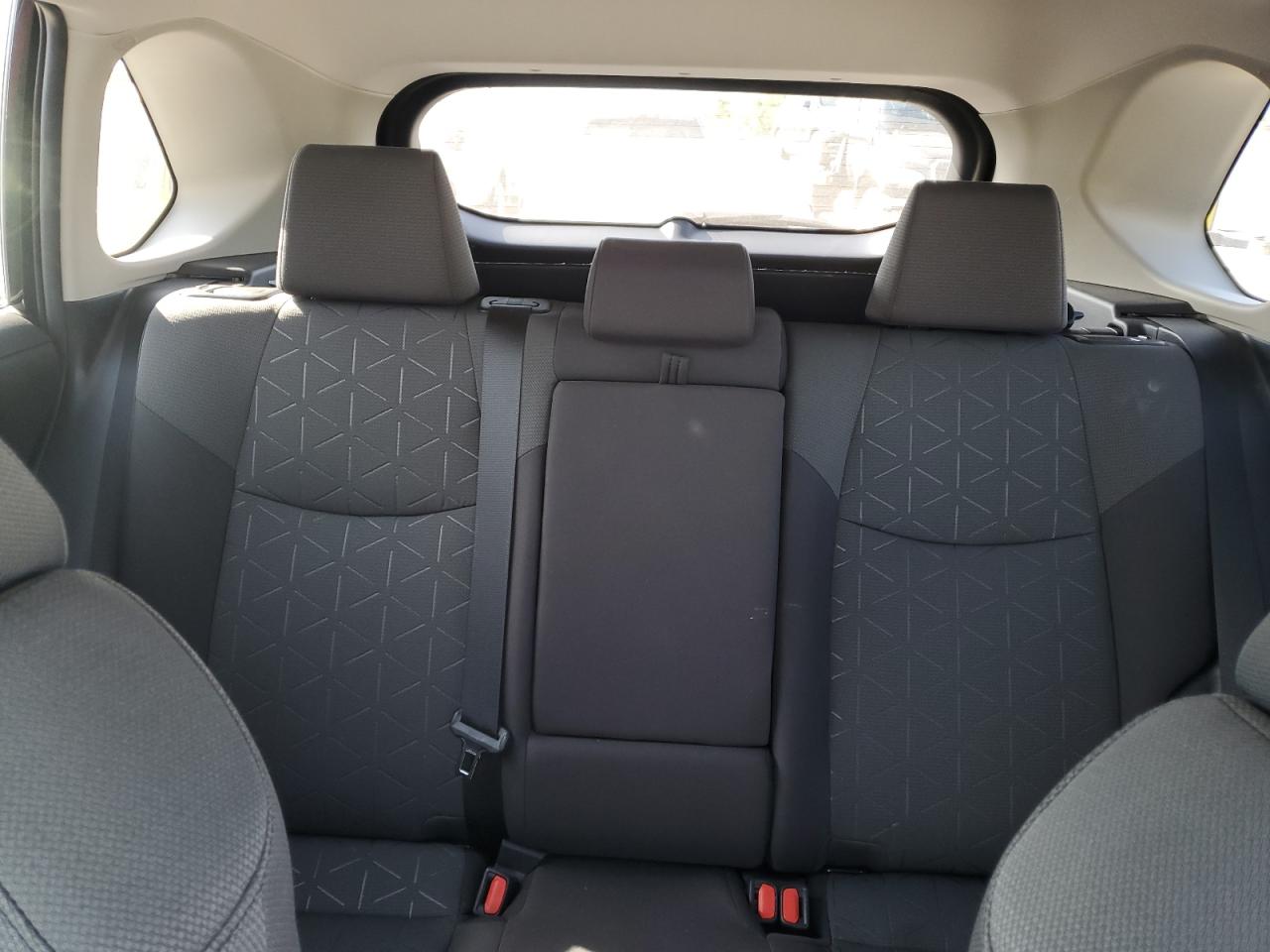 2020 Toyota Rav4 Xle VIN: 2T3RWRFV4LW065205 Lot: 72082685