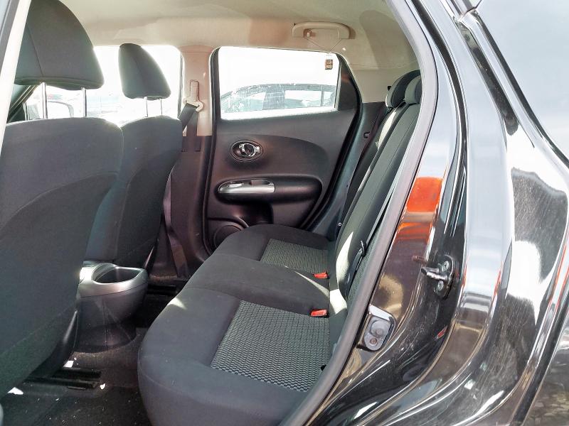 2015 NISSAN JUKE ACENTA DIG-T 