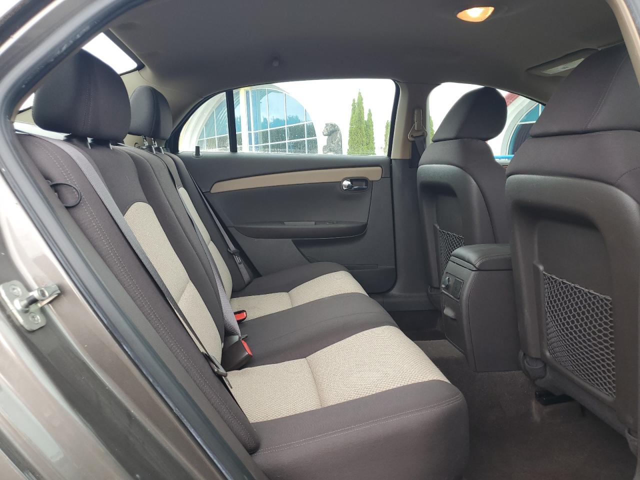 2010 Chevrolet Malibu 1Lt VIN: 1G1ZC5EB1A4148389 Lot: 81284055