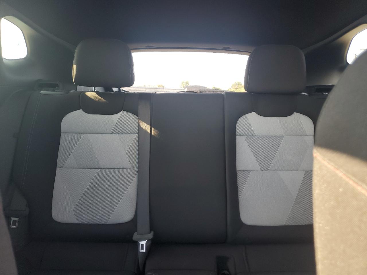 2025 Chevrolet Trax 1Rs VIN: KL77LGEP4SC199024 Lot: 81872495