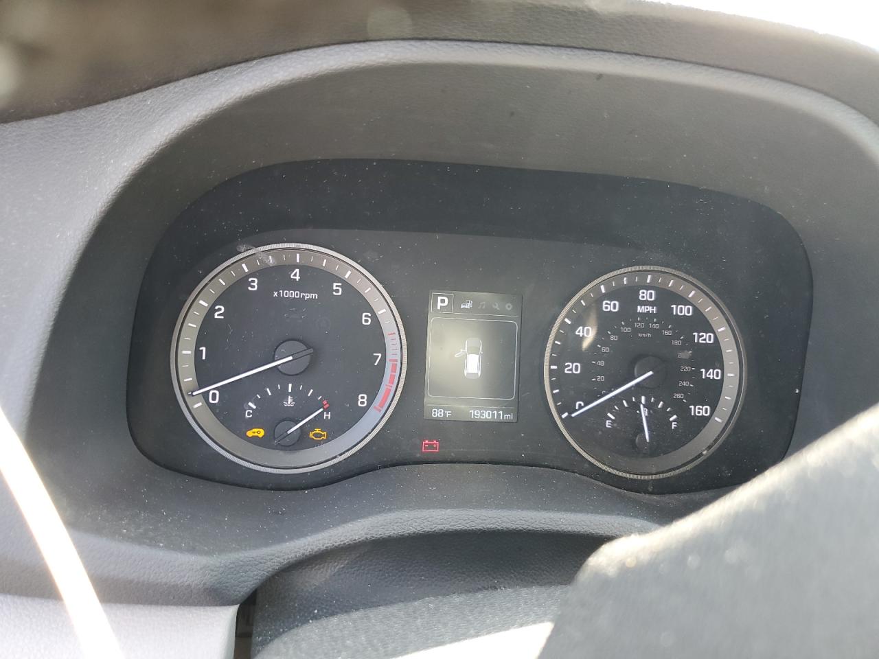 2017 Hyundai Tucson Limited VIN: KM8J33A29HU271149 Lot: 80890725