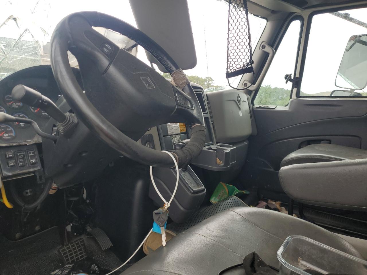 2018 International 4000 4300 VIN: 1HTMMMML2JH541770 Lot: 69600665