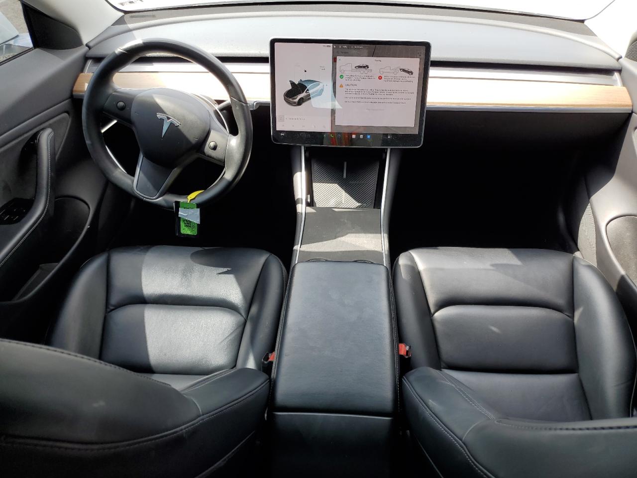 2019 Tesla Model 3 VIN: 5YJ3E1EA5KF419777 Lot: 71905965