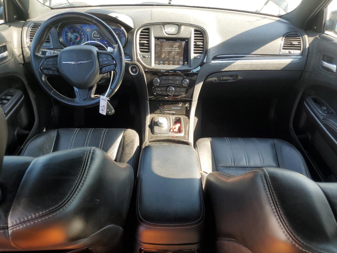 2022 Chrysler 300 S VIN: 2C3CCABG0NH174274 Lot: 70018055