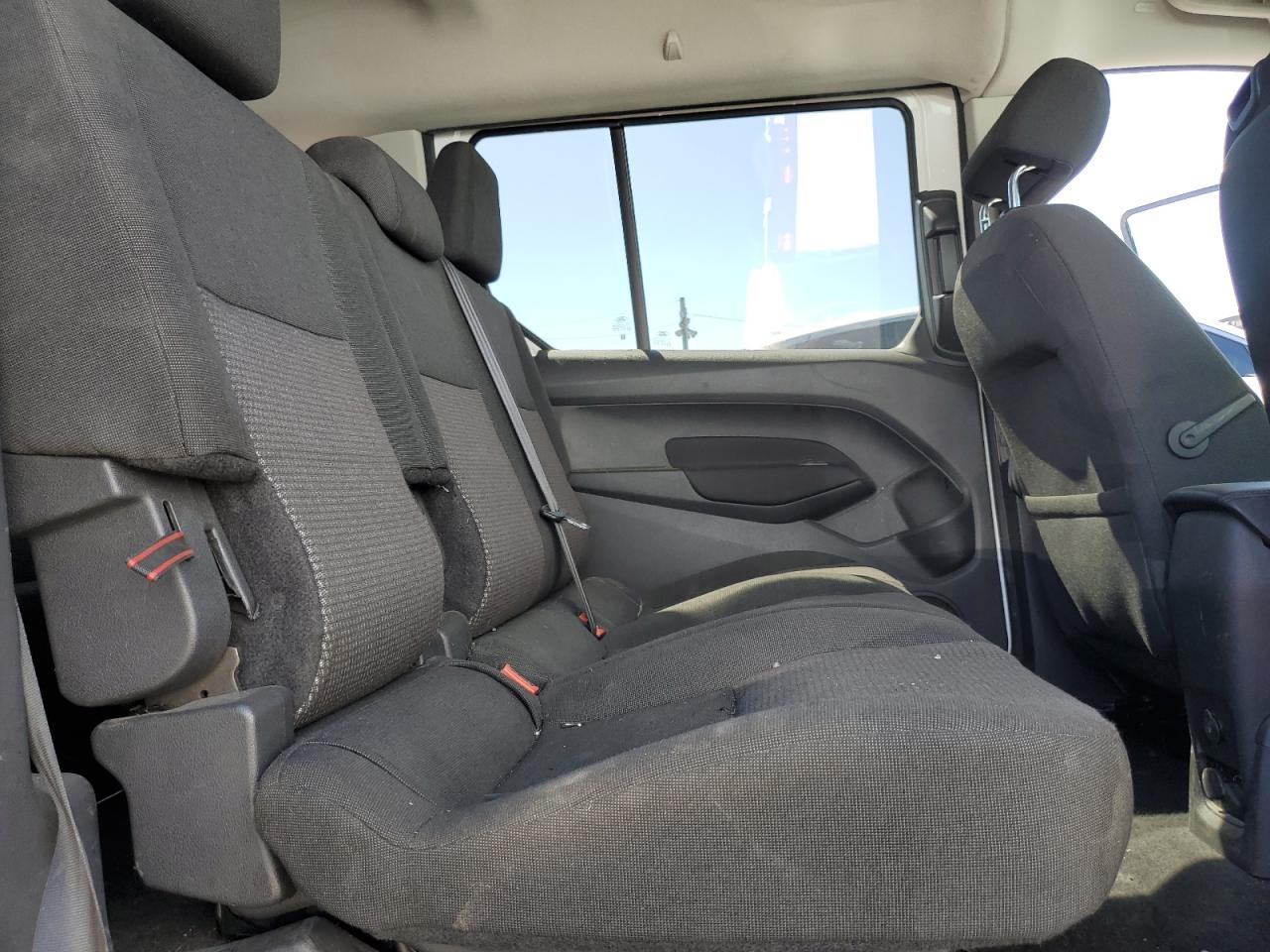 2018 Ford Transit Connect Xl VIN: NM0GE9E79J1344705 Lot: 71753655