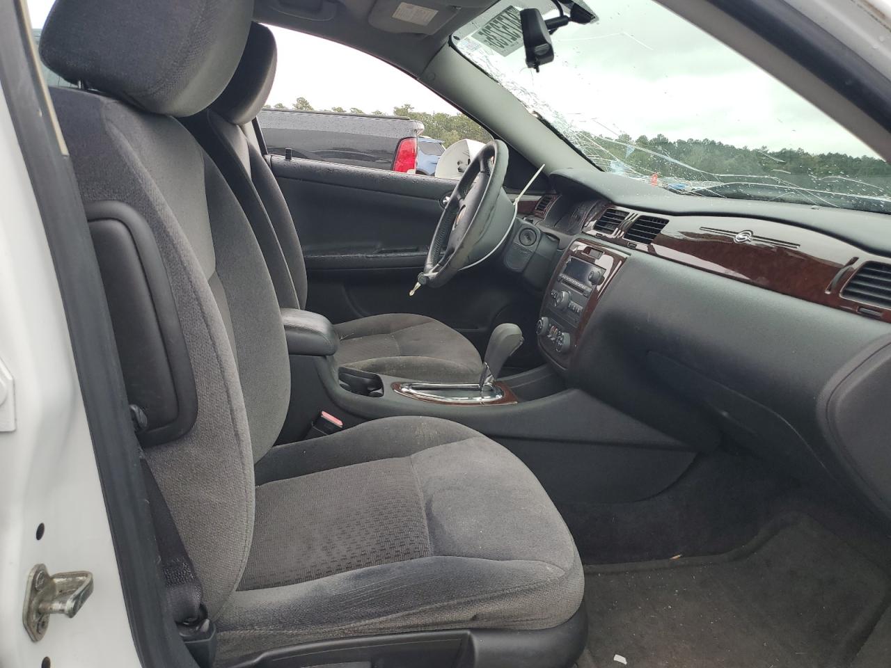 2011 Chevrolet Impala Lt VIN: 2G1WB5EK9B1297829 Lot: 84752735