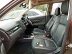 2017 MITSUBISHI OUTLANDER 4H PHEV CVT  for sale at Copart SANDY