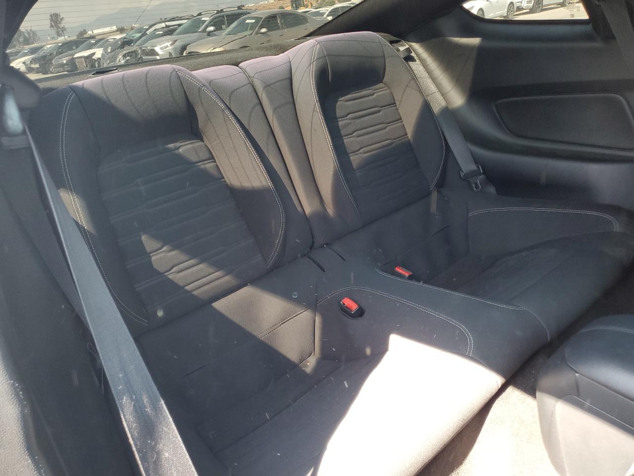 2016 Ford Mustang VIN: 1FA6P8TH6G5225953 Lot: 81276605