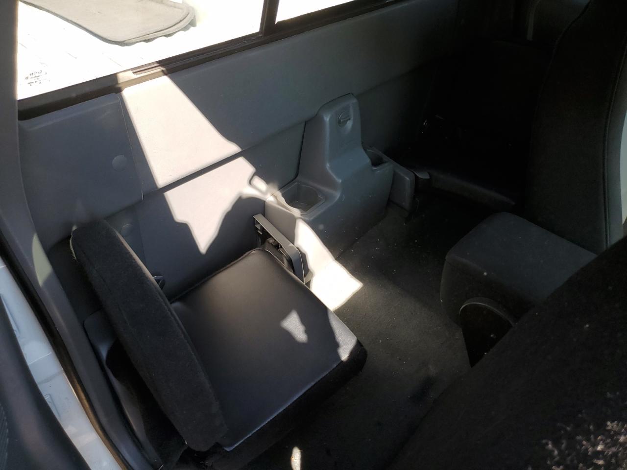 2004 Ford Ranger Super Cab VIN: 1FTZR45E24PA85901 Lot: 81211965