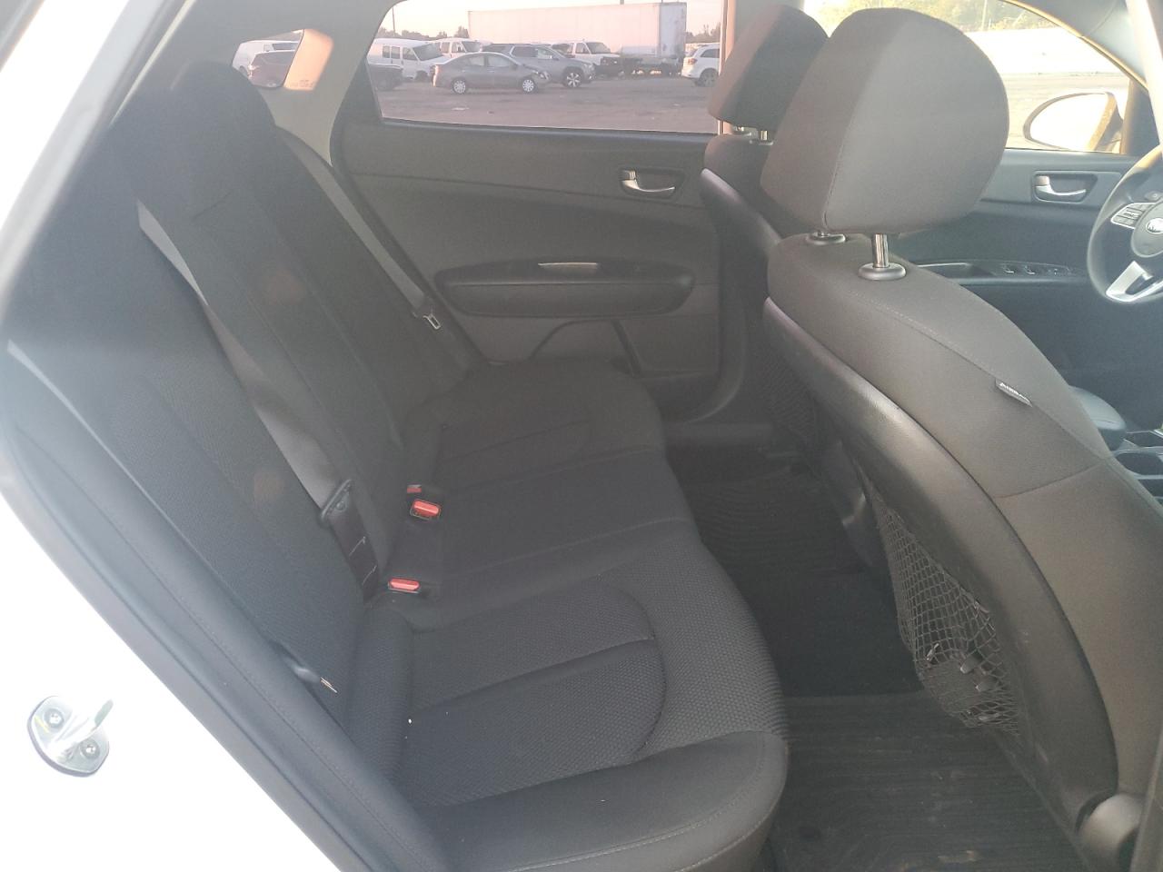 2019 Kia Optima Lx VIN: 5XXGT4L37KG360838 Lot: 80454625