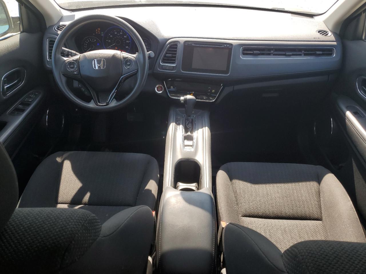 2018 Honda Hr-V Ex VIN: 3CZRU6H59JG703389 Lot: 80060145