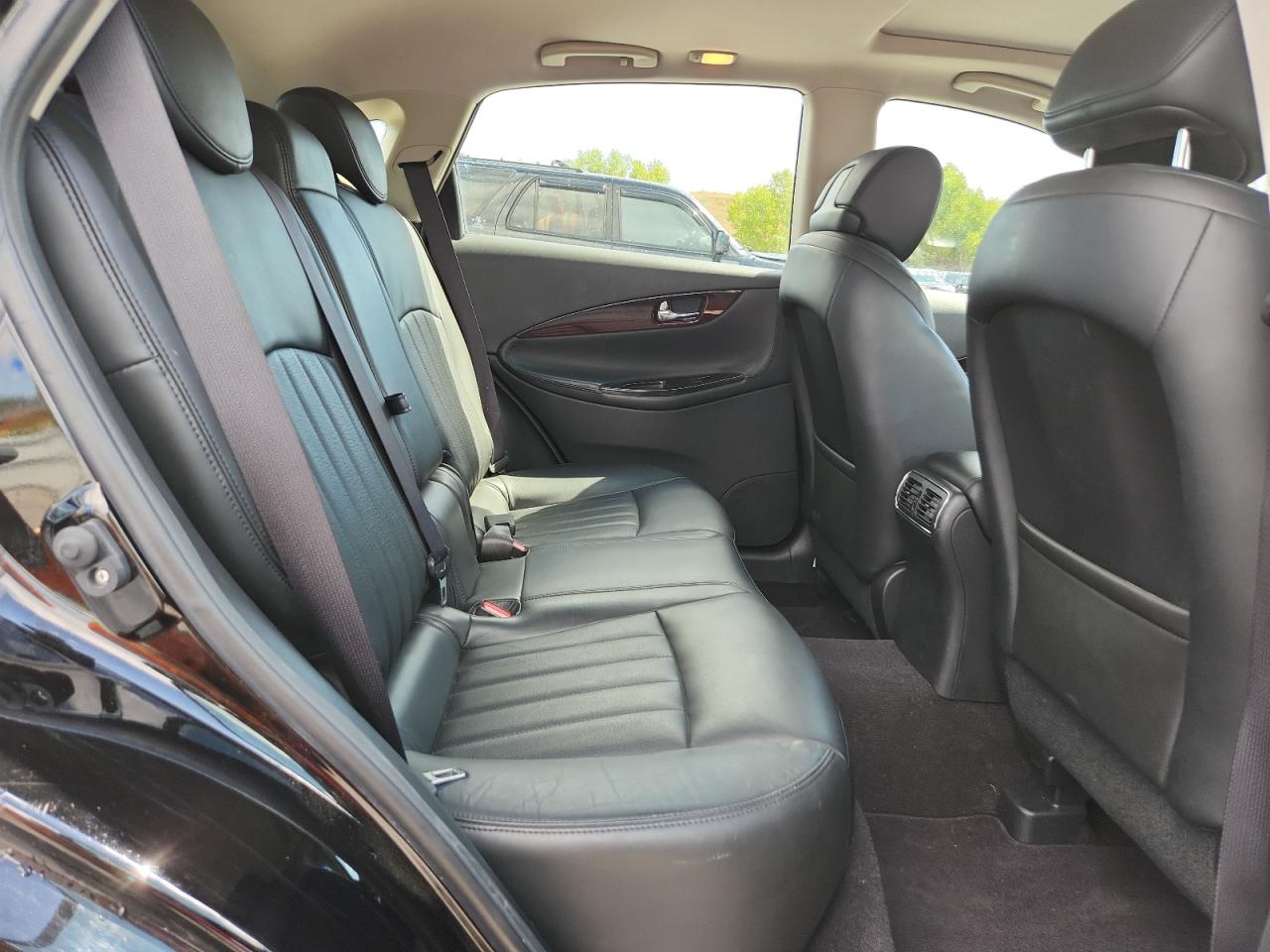 2016 Infiniti Qx50 VIN: JN1BJ0RR5GM268460 Lot: 80942555