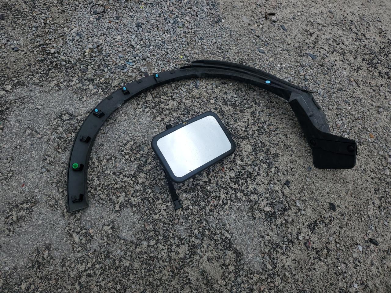 2023 Mazda Cx-5 Premium Plus VIN: JM3KFBEM1P0251707 Lot: 81915235