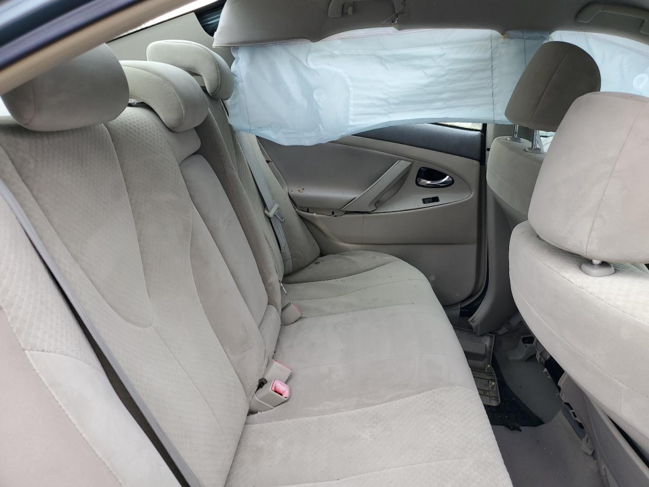 2007 Toyota Camry Ce VIN: 4T1BE46K97U530007 Lot: 80785825