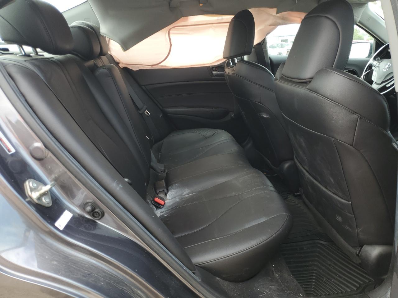 2019 Acura Ilx VIN: 19UDE2F33KA014716 Lot: 82046705