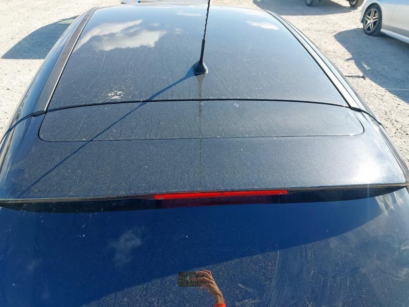 2015 FORD FOCUS ZETEC TDCI 