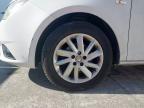 2012 SEAT IBIZA SE  for sale at Copart ST HELENS