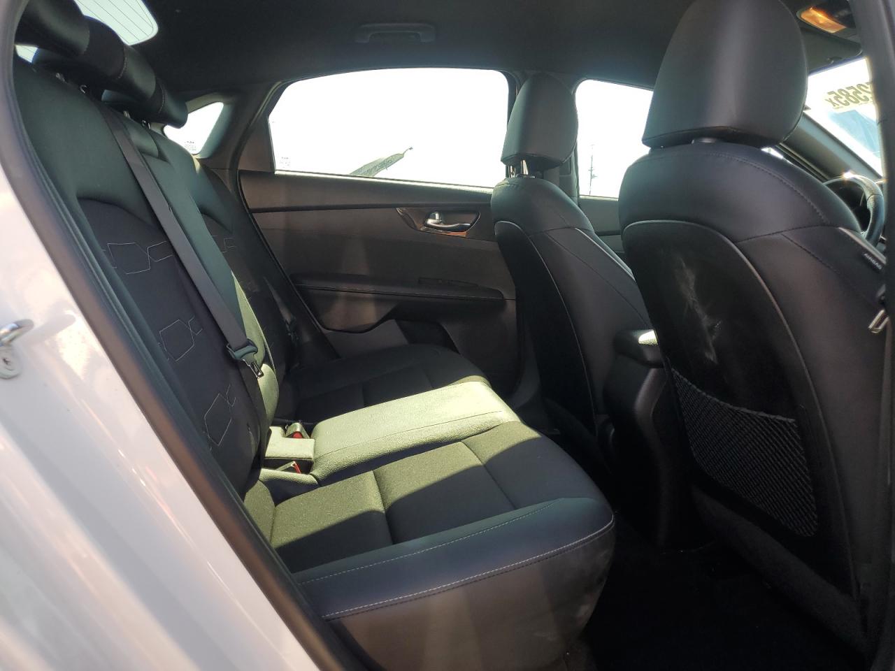 2023 Kia Forte Gt Line VIN: 3KPF54AD9PE657594 Lot: 81652585