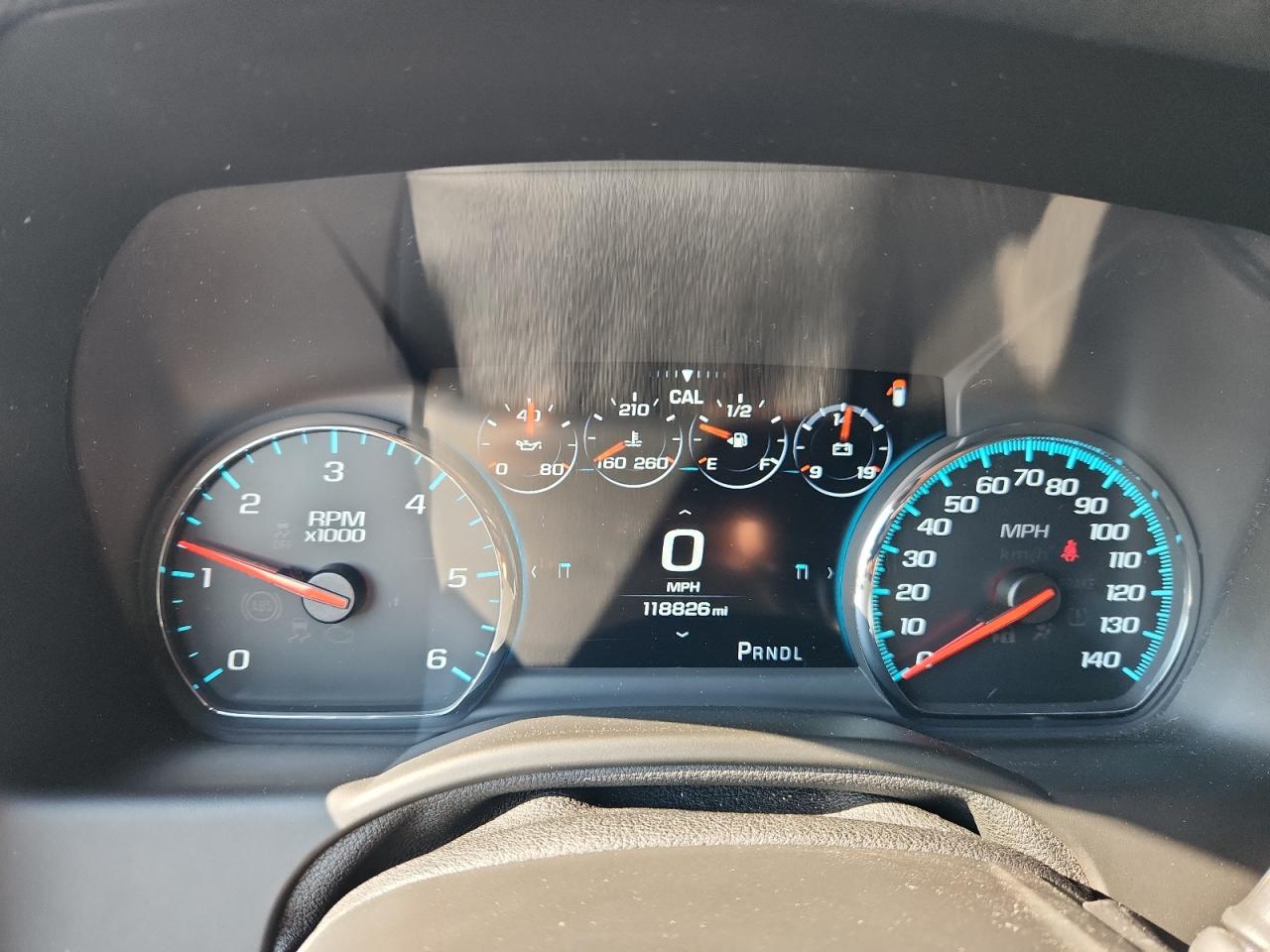 2018 GMC Yukon Denali VIN: 1GKS2CKJ2JR160568 Lot: 71083165