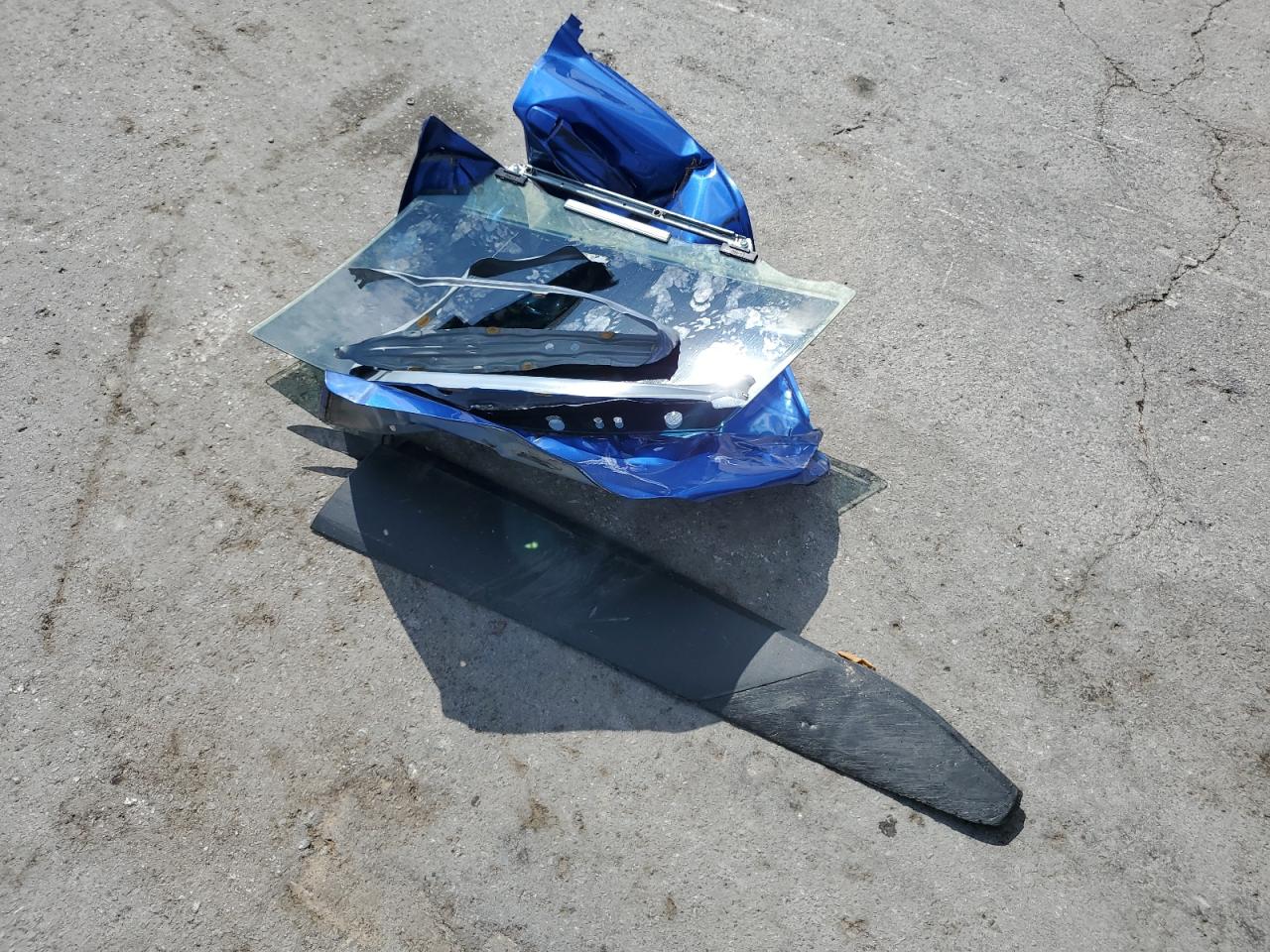 2020 Toyota C-Hr Xle VIN: JTNKHMBX2L1077210 Lot: 70721015