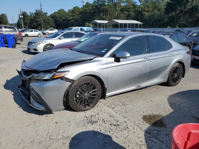 TOYOTA CAMRY XSE 2023