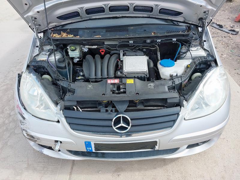 2006 MERCEDES A150 SPECIAL EDITION A 