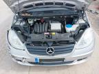 2006 MERCEDES A150 SPECIAL EDITION A  for sale at Copart SANDY