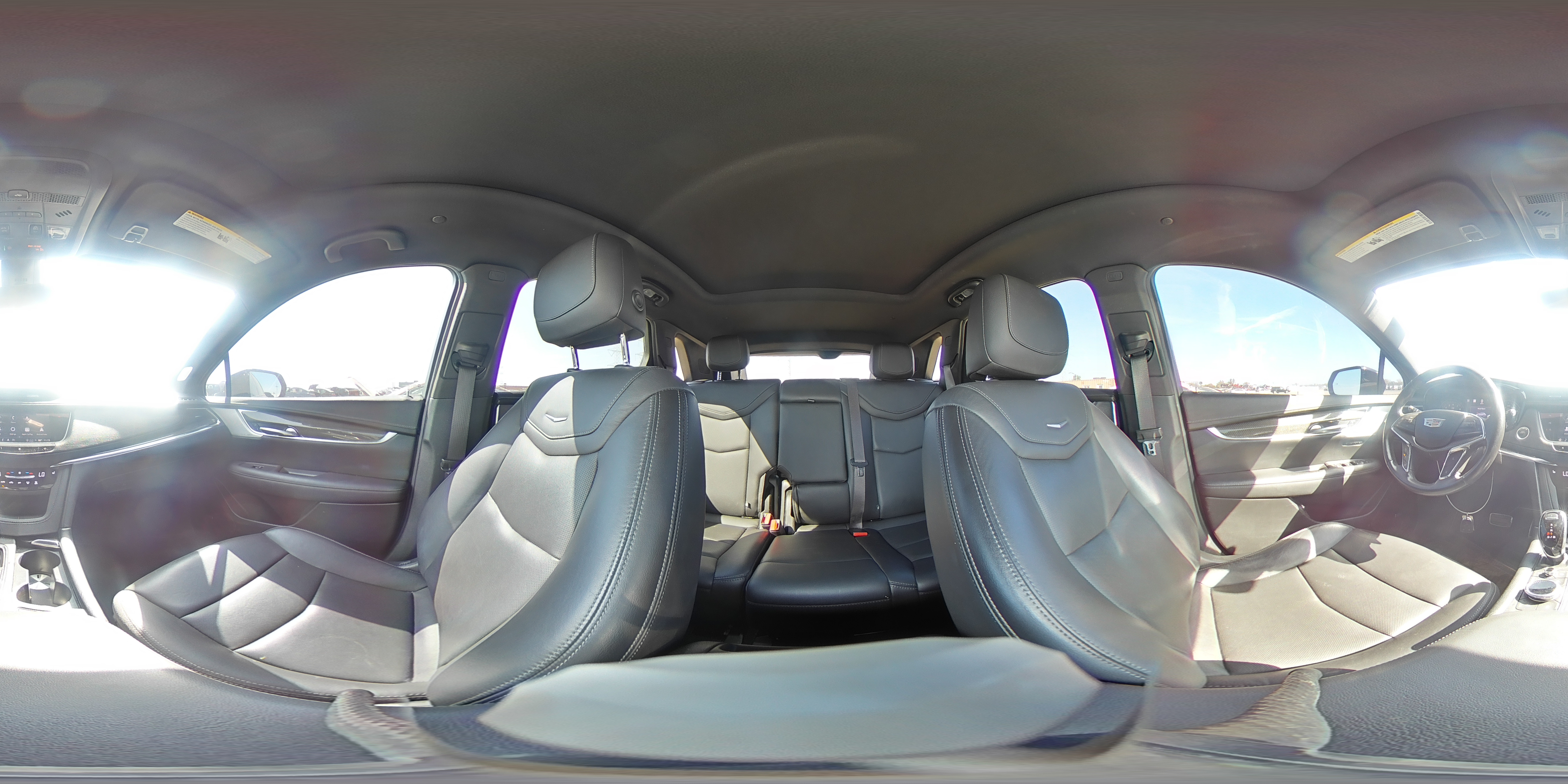 2021 Cadillac Xt5 Sport VIN: 1GYKNGRS4MZ141527 Lot: 80900885