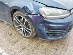 2014 VOLKSWAGEN GOLF GTD  for sale at Copart CHESTER