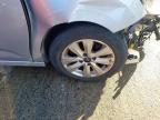 2015 CITROEN C3 VTR +  for sale at Copart WHITBURN