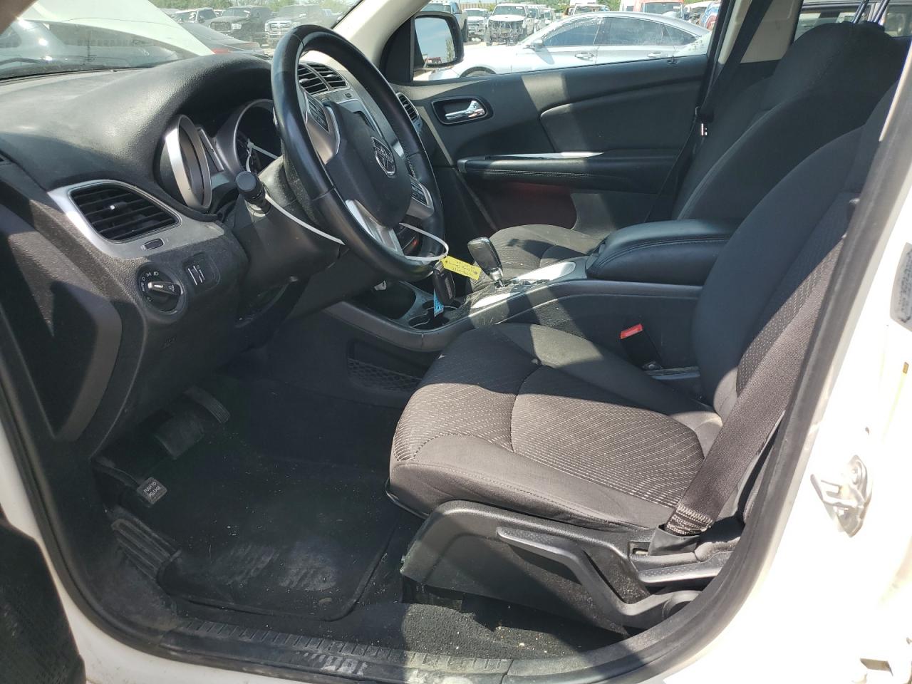 2018 Dodge Journey Sxt VIN: 3C4PDCBG2JT534149 Lot: 71215995