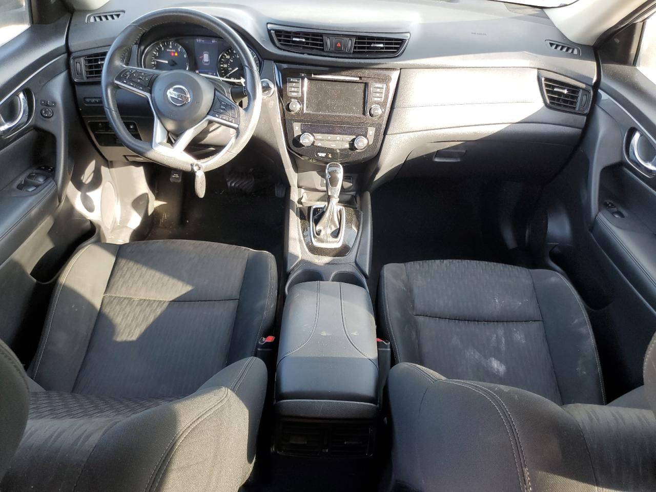 2019 Nissan Rogue S VIN: KNMAT2MV4KP522590 Lot: 84034765