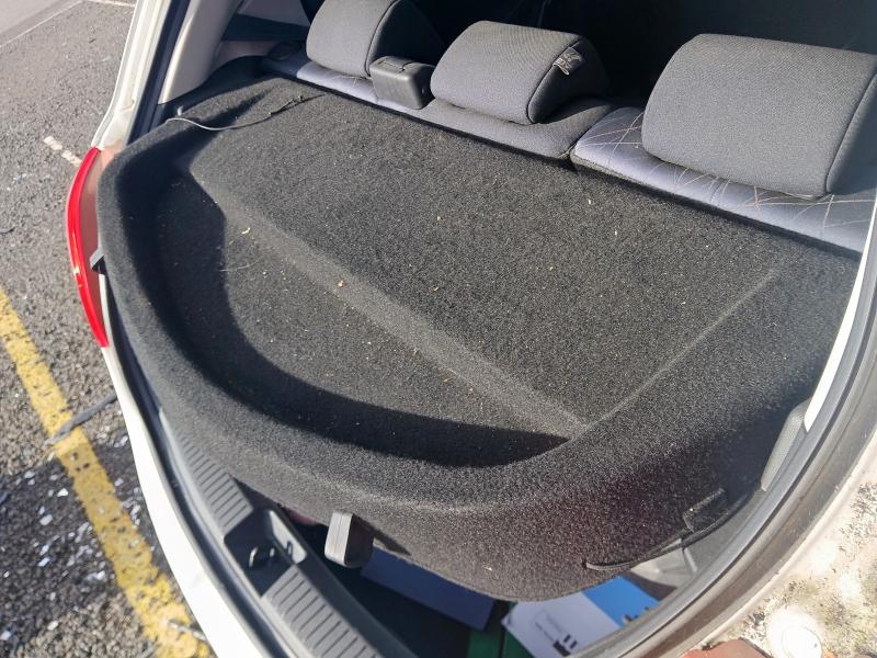2011 MAZDA 2 TS2
