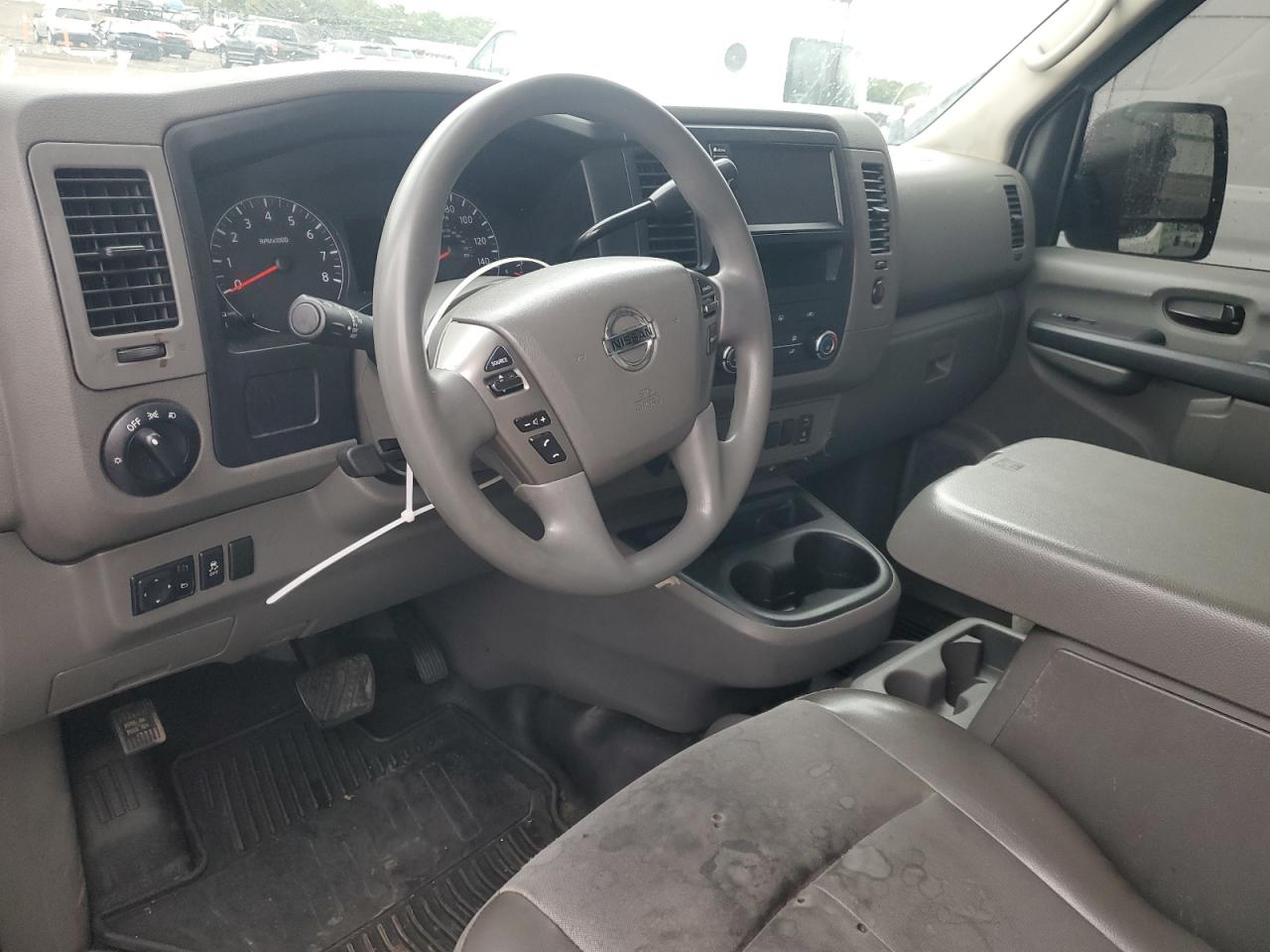 2019 Nissan Nv 2500 S VIN: 1N6BF0KY5KN804730 Lot: 80699155